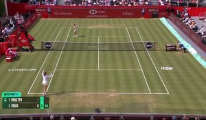 Queen's - Vekic, la lucky loser en finale !