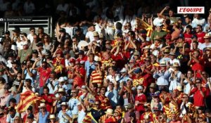 Perpignan reste en Top 14, Provence Rugby en Pro D2 - Rugby - Barrages Top 14 / Pro D2