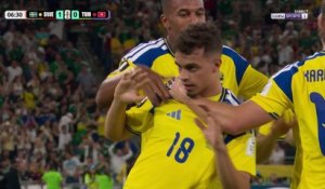 Coupe du Monde 2026 : Ayari assomme la Tunisie, son pays d'origine !