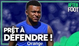 Équipe de France : La fin du 10+1, Mbappé déterminé à défendre ?
