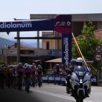 Giro Next Gen 2026 - Étape 2 Résumé - Davide Donati le plus fort au sprint