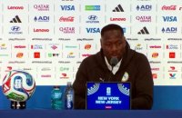 Pape Thiaw : « La CAN est derrière nous » - Foot - Coupe du monde 2026 - CAN