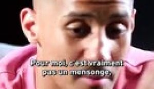 Que ferait William Saliba s’il n’avait pas été footballeur : « C’était vraiment ça ou rien, je n’avais pas de plan B » - Foot