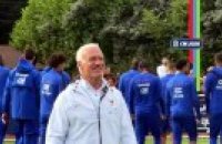 S'assurer une phase finale sur la côte Est : l'autre enjeu de la première place pour les Bleus - Coupe du monde 2026 - Bleus