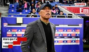Le Paris FC sonde Walid Regragui et Liam Rosenior en cas de départ d'Antoine Kombouaré - Foot - Ligue 1