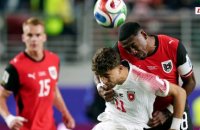 L'Autriche bousculée par la Jordanie mais sauvée par un coup du sort pour son entrée en lice à la Coupe du monde - Foot - Coupe du monde 2026