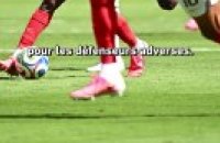 « Il doit s'adapter à une utilisation très différente du PSG » : analyse du premier match raté d'Ousmane Dembélé face au Sénégal - Coupe du monde 2026 - Bleus - la note