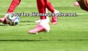 « Il doit s'adapter à une utilisation très différente du PSG » : analyse du premier match raté d'Ousmane Dembélé face au Sénégal - Coupe du monde 2026 - Bleus - la note