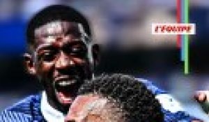 « L'obligation de Deschamps : vous devez dormir à l'hôtel », les dessous de la première soirée libre des Bleus à Boston - Foot - Coupe du monde 2026