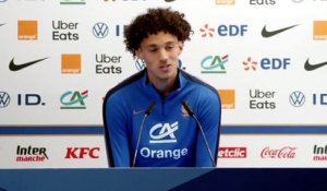 Maghnes Akliouche refuse d’évoquer son avenir et le PSG : « Je comprends que cette question vienne à table » - Foot - PSG