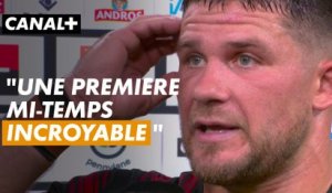 TOP 14 - Julien Marchand heureux de cette demi-finale incroyable