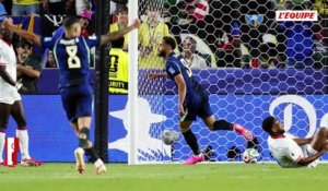 Le Brésil se rassure grâce à Cunha et Vinicius, Haïti première équipe éliminée - Foot - Coupe du monde 2026
