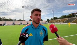 Aymeric Laporte avant Espagne-Arabie Saoudite : « Il ne faut rien changer… sauf la réussite » - Coupe du monde 2026 - Espagne