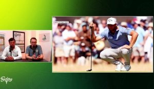 Swing : Un US Open dans l'histoire ? - Golf - Podcast