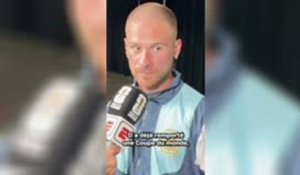 Argentine - Mac Allister : "Messi veut gagner une autre Coupe du monde"