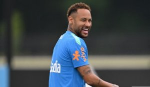 Coupe du Monde 2026 : Neymar, ses grands débuts dès ce soir ?