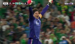 Coupe du monde 2026 : Et trois zéro pour le Mexique !