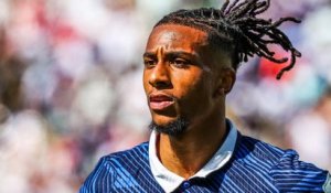 Michael Olise, la pépite des Bleus qui peut nous faire gagner la Coupe du monde
