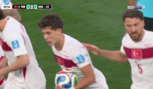 Coupe du monde 2026 : Arda Güler répond aux États-Unis  !