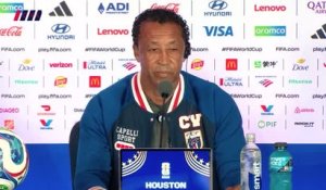 Cap-Vert - Bubista : ''J'espère que l'on servira d'exemple''
