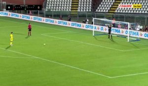 Amical : en finale de la Como Cup Lens défiera Villarreal, qualifié aux dépens de Côme - Foot - Como Cup