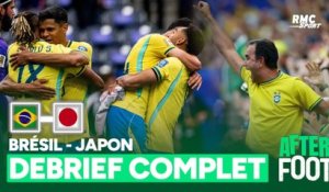 Brésil 2-1 Japon : La Seleção rejoint les 8es à la DERNIÈRE SECONDE, le débrief complet