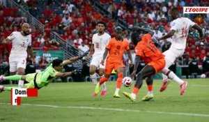 Le Maroc élimine les Pays-Bas aux tirs au but et affrontera le Canada en 8es de finale - Foot - Coupe du monde 2026