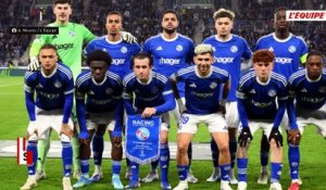 Strasbourg écope d'une amende de 13 millions d'euros par l'UEFA dans le cadre du fair-play financier - Foot
