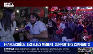 Mondial : la France joue sa place en 8emes de finale ! - 30/06