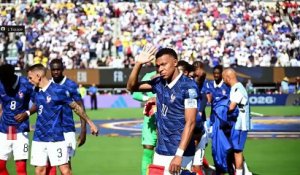 Un nouveau record pour Kylian Mbappé, meilleur buteur en matches à élimination directe en Coupe du monde - Foot - Coupe du monde 2026