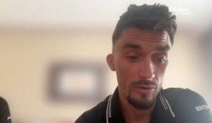 Tour de France 2026 - Julian Alaphilippe : "Je rêve de gagner une étape sur le Tour de France..."