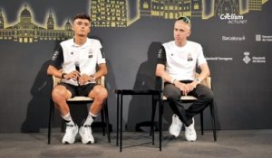 Tour de France 2026 - Isaac Del Toro : "À vrai dire, je m'attends à une course très difficile"