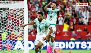 Buteur dans le temps additionnel contre la Croatie, Gonçalo Ramos envoie le Portugal en 8es face à l'Espagne - Coupe du monde 2026