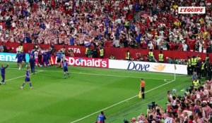 Pourquoi l'arbitre a annulé le but de l'égalisation croate au bout du temps additionnel face au Portugal - Coupe du monde 2026