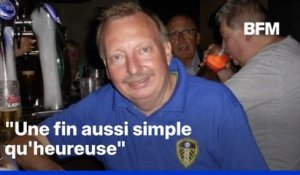 Mondial: un supporter anglais porté disparu a été finalement retrouvé sain et sauf à Barcelone