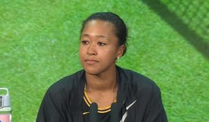 Wimbledon 2026 - Naomi Osaka : "Mes tenues... je pourrais parler pendant des heures"