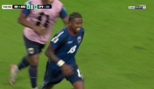 Coupe du Monde 2026 : mais quel but ! Lopes Cabral marque un chef-d'œuvre et égalise pour le Cap-Vert !