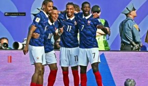 Paraguay-France, Mexique-Angleterre, Portugal-Espagne, Argentine-Égypte… Le tableau complet des 8es de finale de la Coupe du monde - Coupe du monde 2026