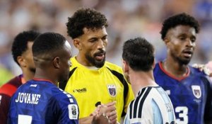 Coupe du monde 2026 - Cap-Vert - Le match héroïque de Vozinha