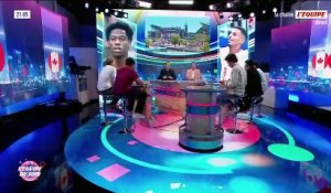 Le debrief de Maroc - Canada - Coupe du monde 2026