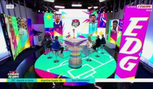 Pourquoi CR7 écorne sa légende ! - L'Équipe de Greg - extrait