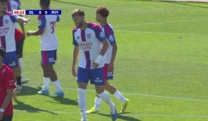 OL - Un carton pour débuter la préparation !