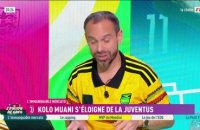 Mercato : Emersonn vendu à Ipswich Town, vente record pour Toulouse - Foot - Transferts - Toulouse