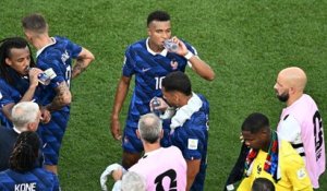 Mondial 2026 : la pause fraîcheur, cette « pause tactique » qui change tout