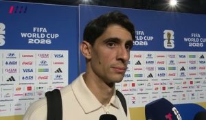 Maroc - Bounou : "L'adversaire était très fort, on n’a pas reconnu notre équipe"