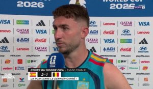 Coupe du Monde 2026 - Laporte : "La France ? Un des favoris avec de grosses individualités"