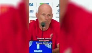 Norvège - Solbakken : “Un état d’esprit relax et compétitif à la fois”