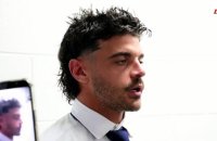 Romain Ntamack : « Facile de trouver des repères avec Matthieu (Jalibert) » au Championnat des nations - Rugby - Championnat des nations