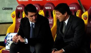 Paolo Maldini nommé directeur technique de l'Italie avec Leonardo en conseiller - Foot - Italie