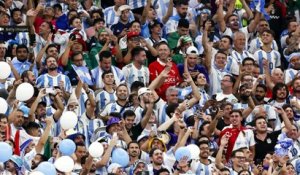 Gianni Infantino affirme que l'élargissement de la Coupe du monde à 64 équipes sera examiné et débattu - Foot - Coupe du monde